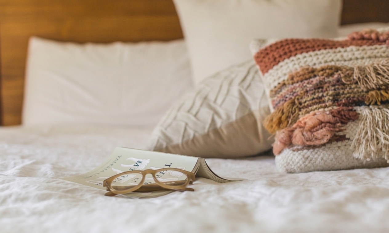 Functional Pillow