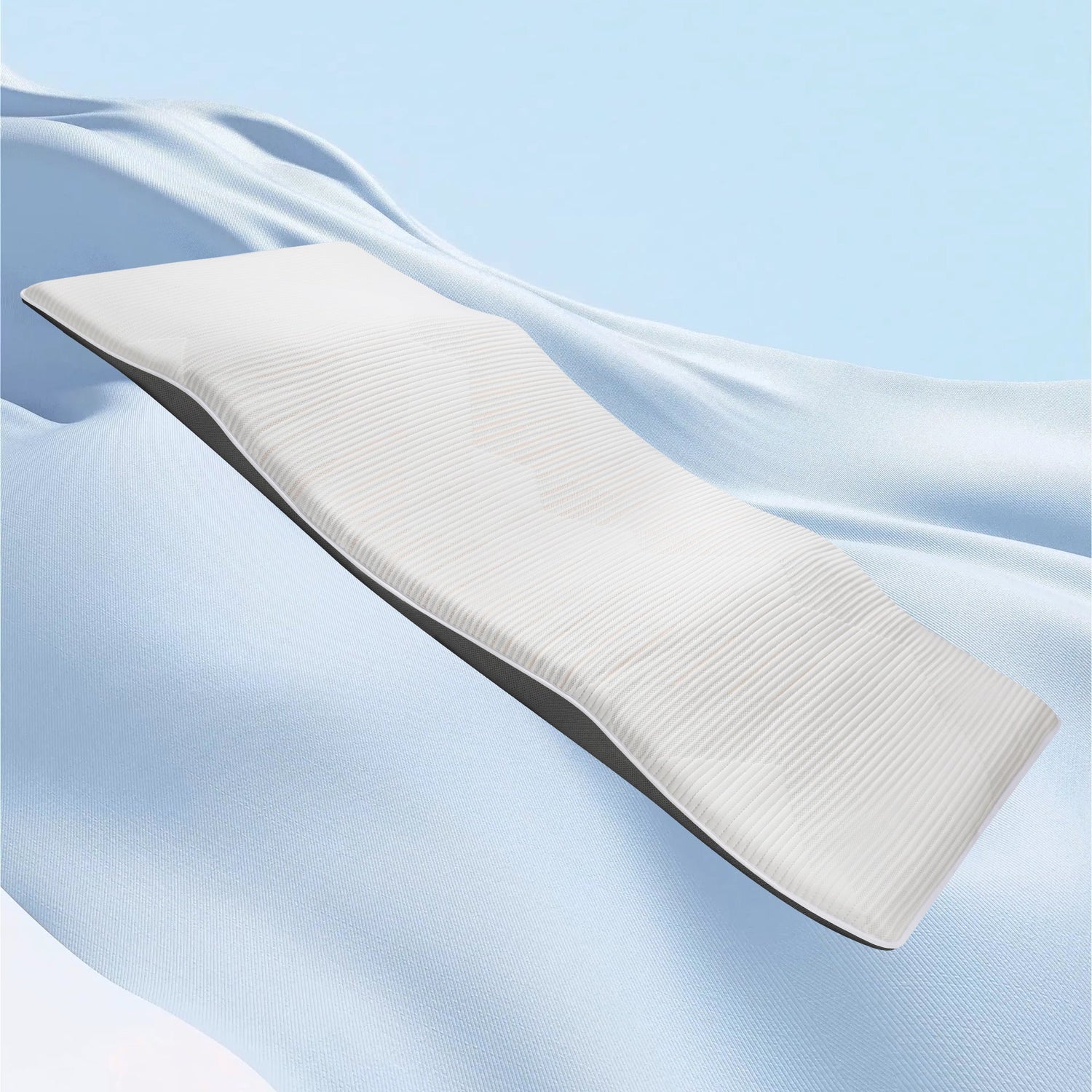 Intelligent Mattress Topper